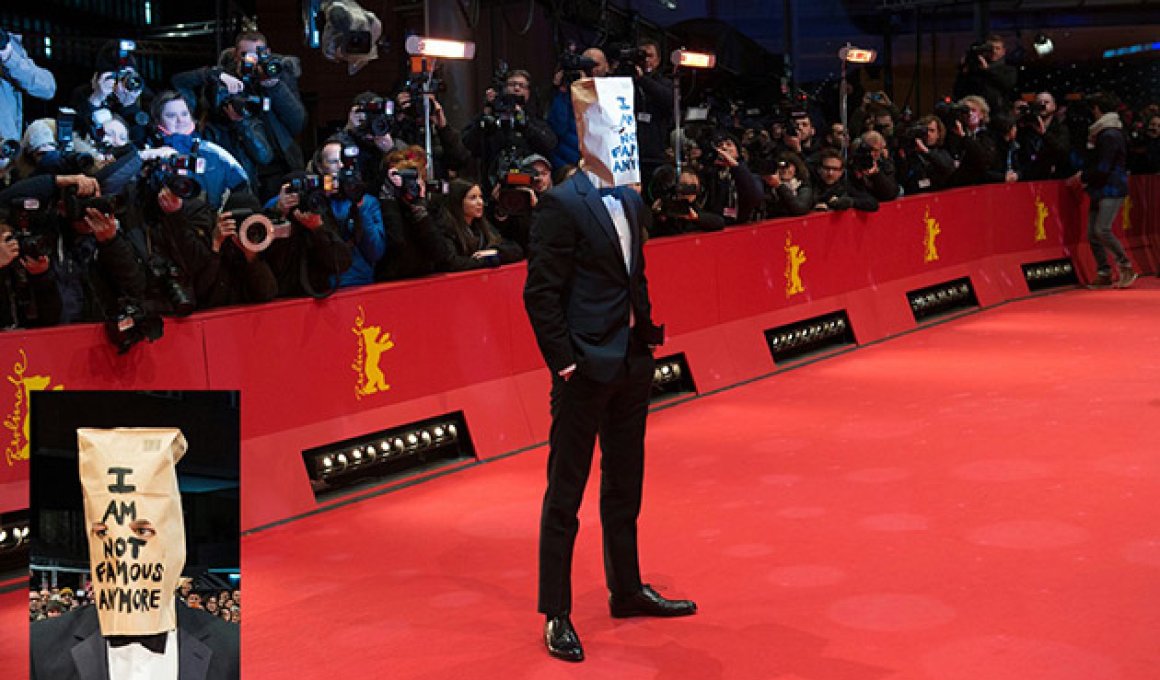 Berlinale 14: Day 4 - Photo Gallery Berlinale 14: Day 4 - Photo Gallery