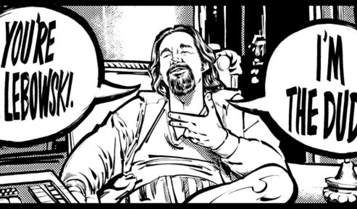 Είναι αλήθεια: Θα γυριστεί "Big Lebowski No 2"! Είναι αλήθεια: Θα γυριστεί "Big Lebowski No 2"!