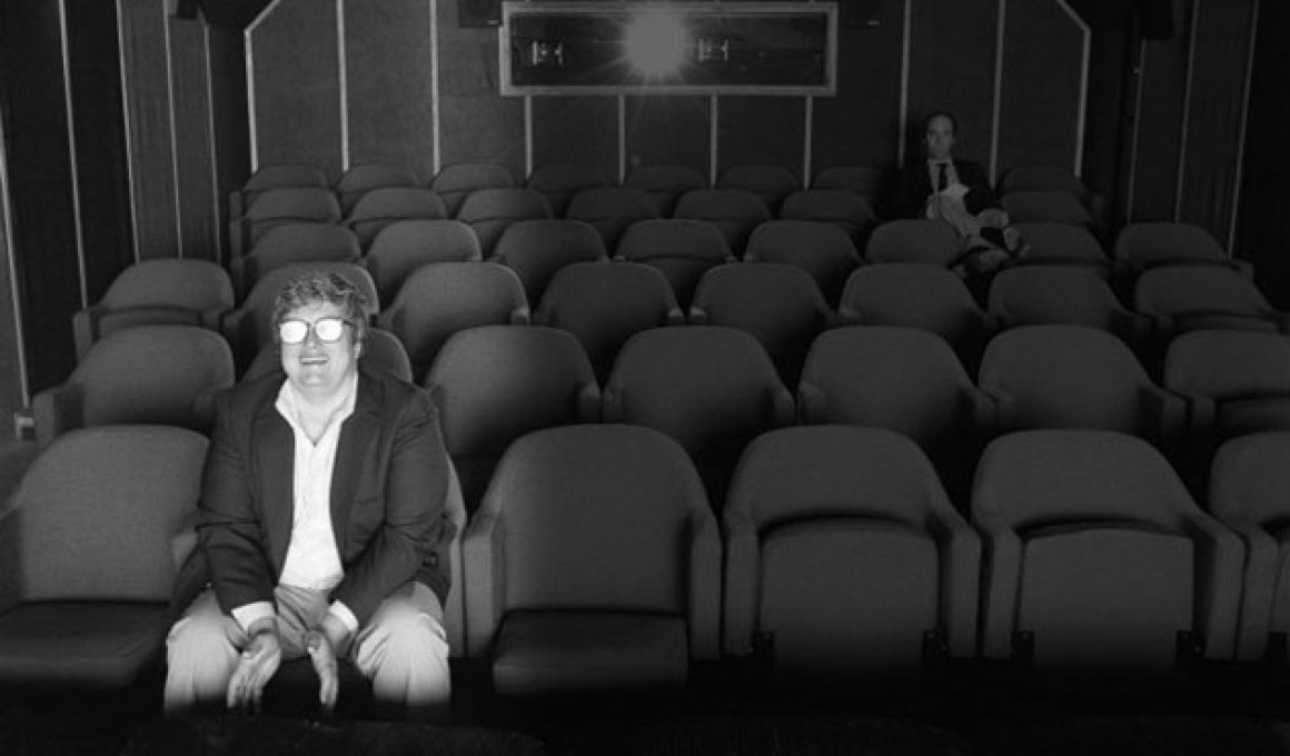 Νύχτες 14: "Life itself" - REVIEW