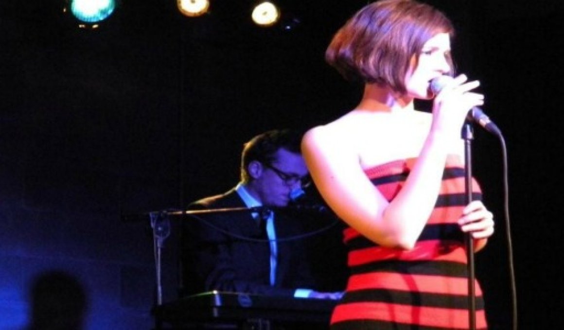 Hooverphonic