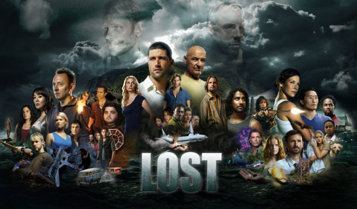 "Το Lost θα επιστρέψει"