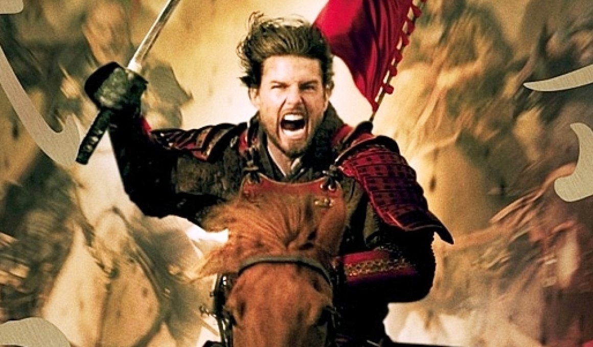 "The magnificent seven" remake: ο Tom Cruise… καουμπόης;