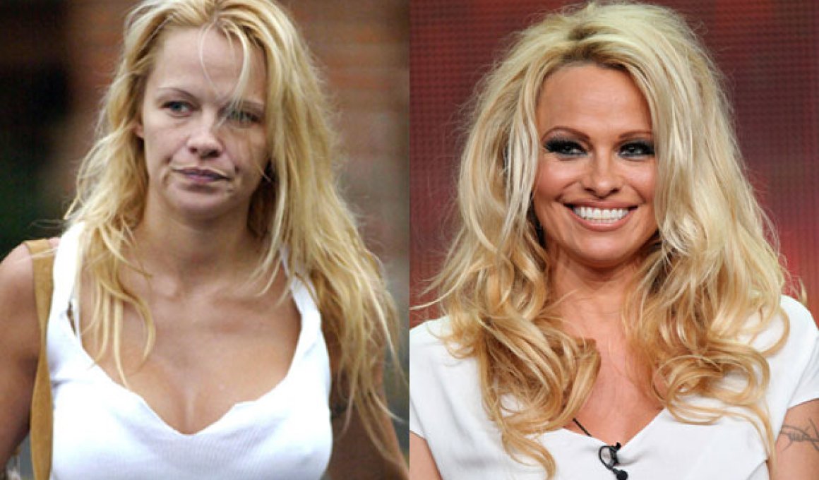 Αμακιγιάριστες celebrities χωρίς photoshop Αμακιγιάριστες celebrities χωρίς photoshop