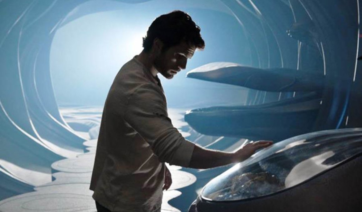 13 λεπτά υλικό από το Man Of Steel 13 λεπτά υλικό από το Man Of Steel
