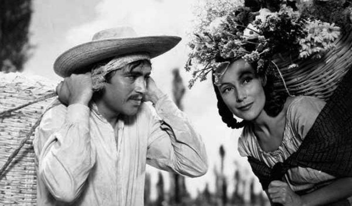 Aφιέρωμα σε ταινίες των 40s στον πολυχώρο Κέλυφος