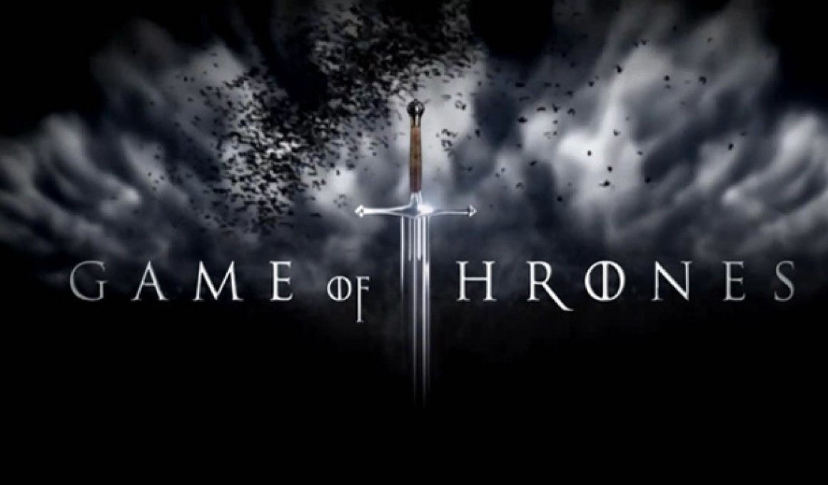 Τα τοπία του Game of Thrones όπως τα φαντάστηκε ο Μάρτιν Τα τοπία του Game of Thrones όπως τα φαντάστηκε ο Μάρτιν