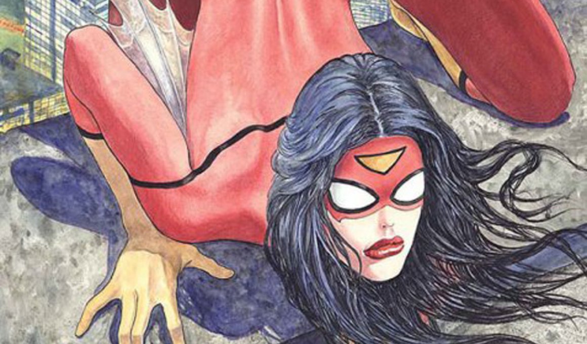 Η Wonder Woman στα τέσσερα, η Marvel τρέχει και δεν φτάνει... Η Wonder Woman στα τέσσερα, η Marvel τρέχει και δεν φτάνει...