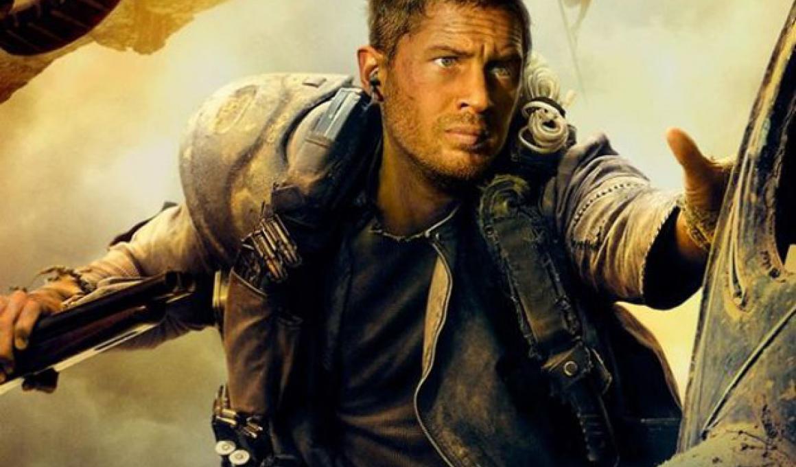 "Mad Max: Fury Road": Παρανοϊκά τρέιλερ, clip & featurette!
