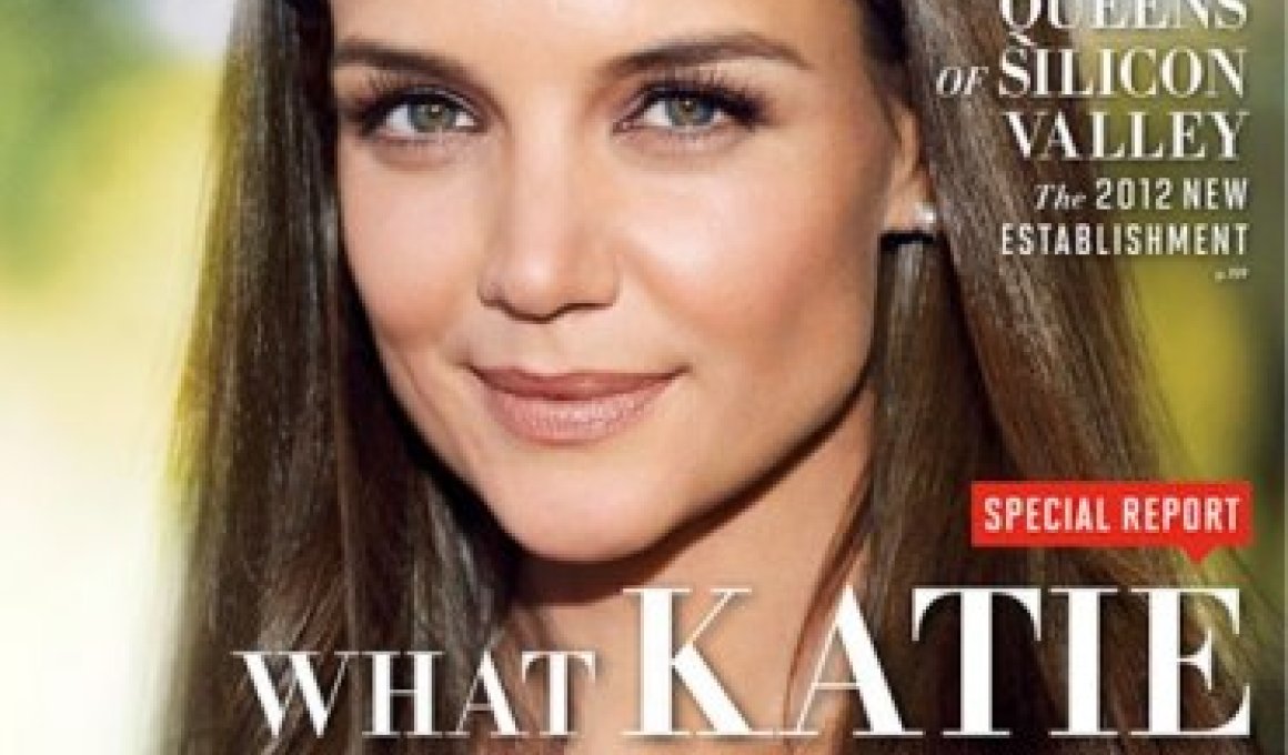 Aποκαλύψεις για τον Τομ Κρουζ από το Vanity Fair