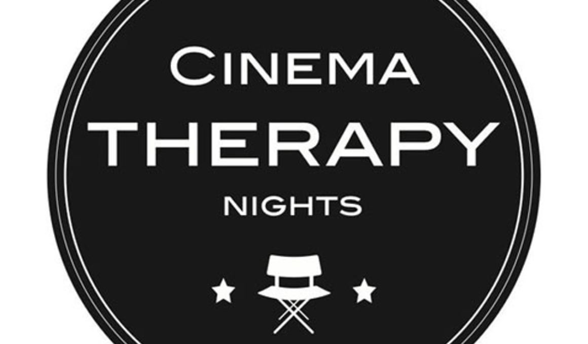 Cinema Therapy στο Μεταίχμιο Cinema Therapy στο Μεταίχμιο