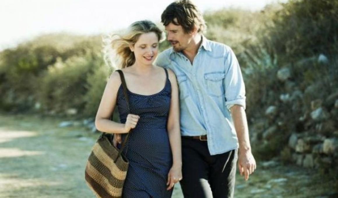 Berlinale 13: "Before Midnight" - REVIEW