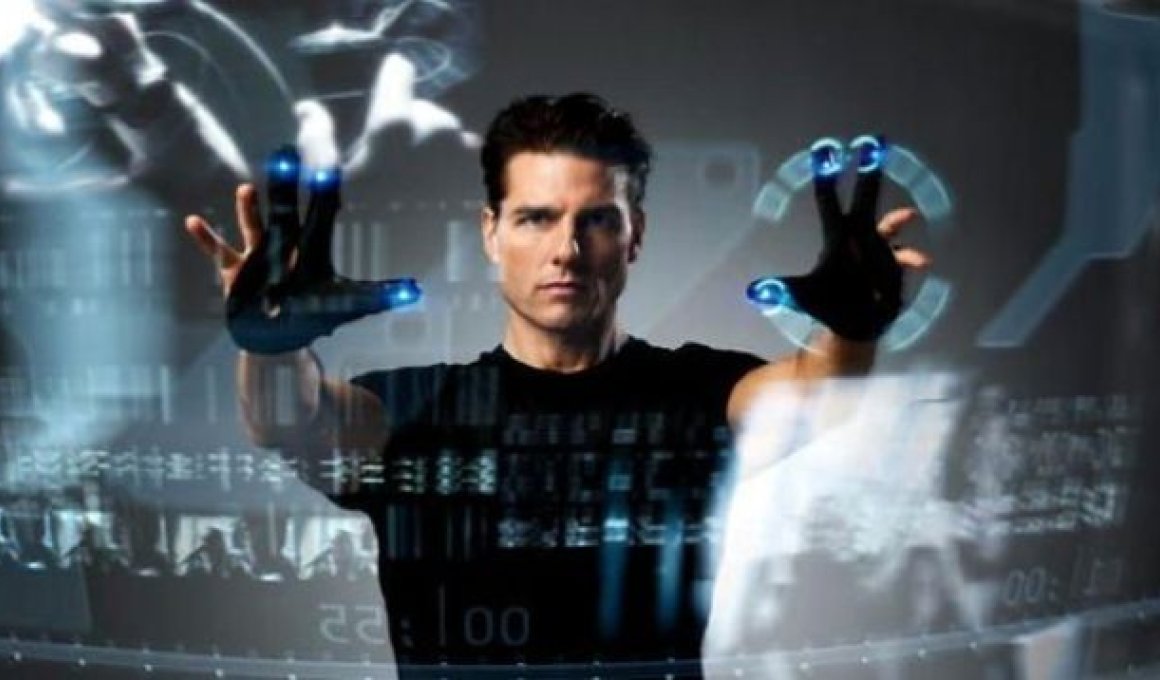 Το "Minority report" σε τηλεοπτική σειρά - Τρέιλερ