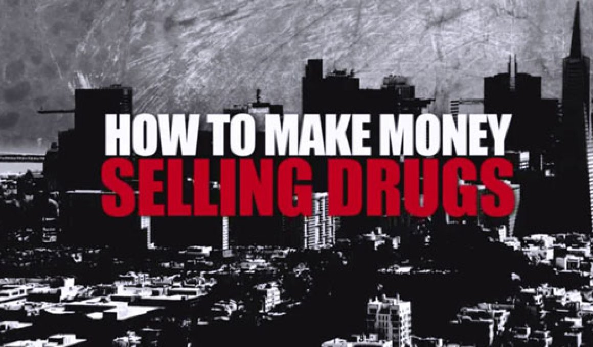 Tribeca 2013: "How To Make Money Selling Drugs" - REVIEW Tribeca 2013: "How To Make Money Selling Drugs" - REVIEW