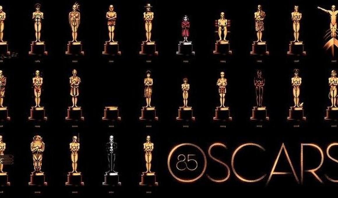 Oscars 13: 84 χρόνια Oscar Καλύτερης Ταινίας
