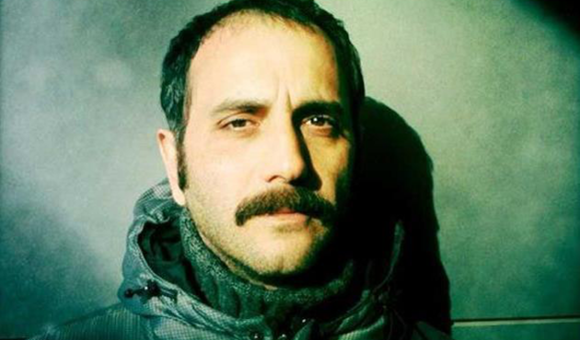 O "Οίκτος" του Μπάμπη Μακρίδη στο Φεστιβάλ του Ρότερνταμ O "Οίκτος" του Μπάμπη Μακρίδη στο Φεστιβάλ του Ρότερνταμ