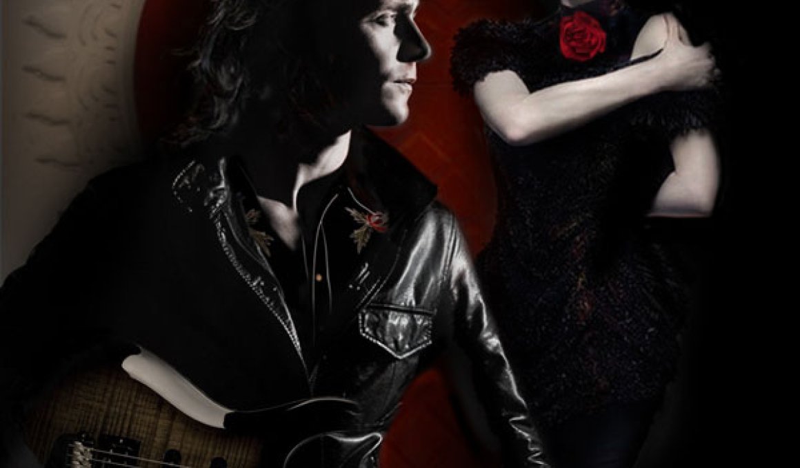 Κάννες 13: "Only lovers left alive", πρώτο clip με την Μία Βασικόφσκα ντράμερ...