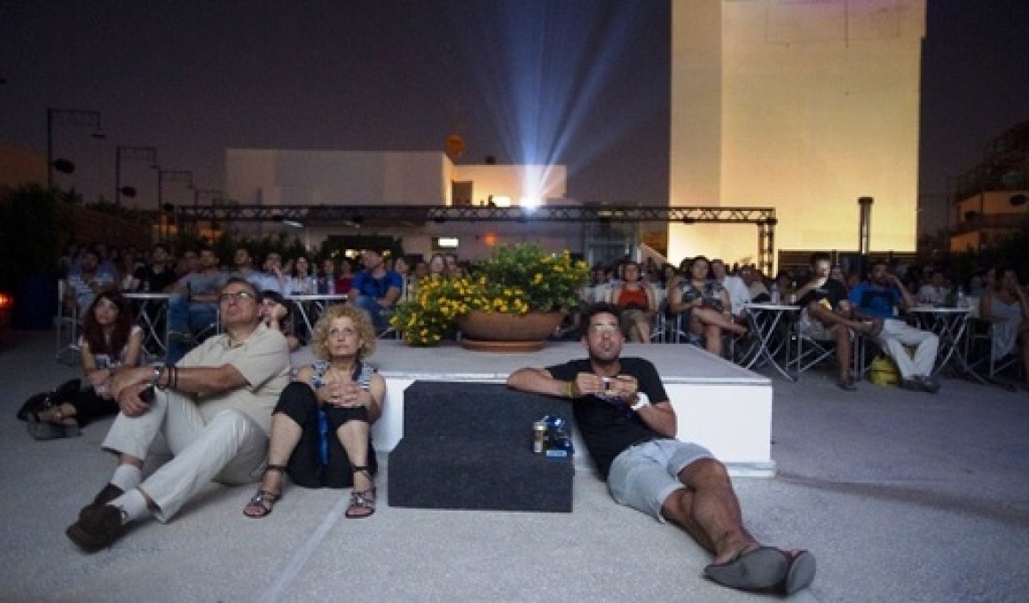 2ο Αthens Open Film Festival