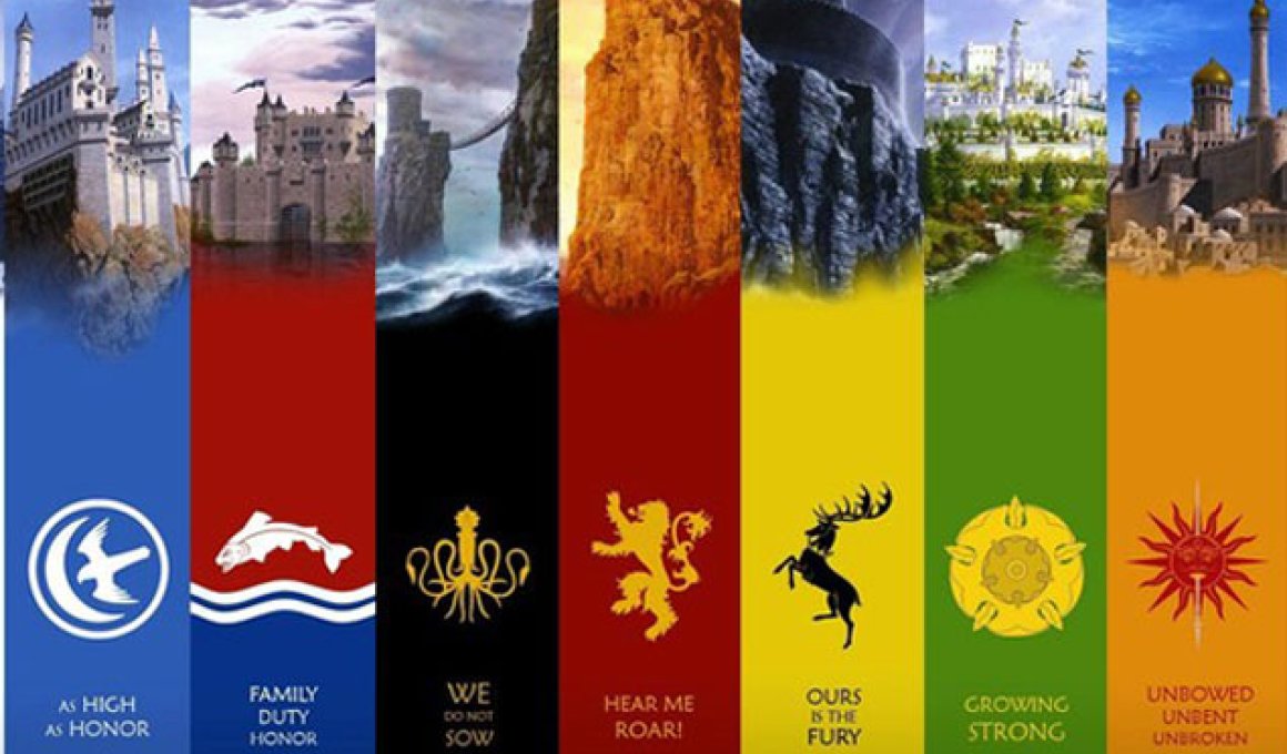 To "Game Of Thrones" θα γίνει όπερα!