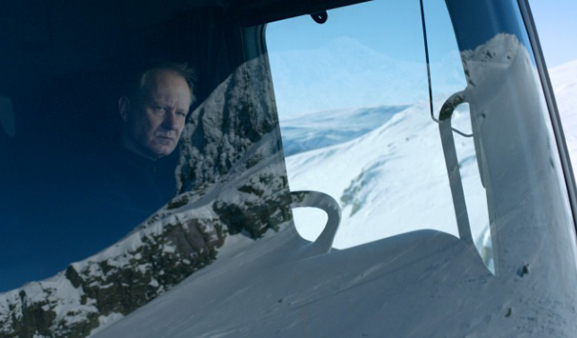 Berlinale 14: "In order of disappearance" - REVIEW