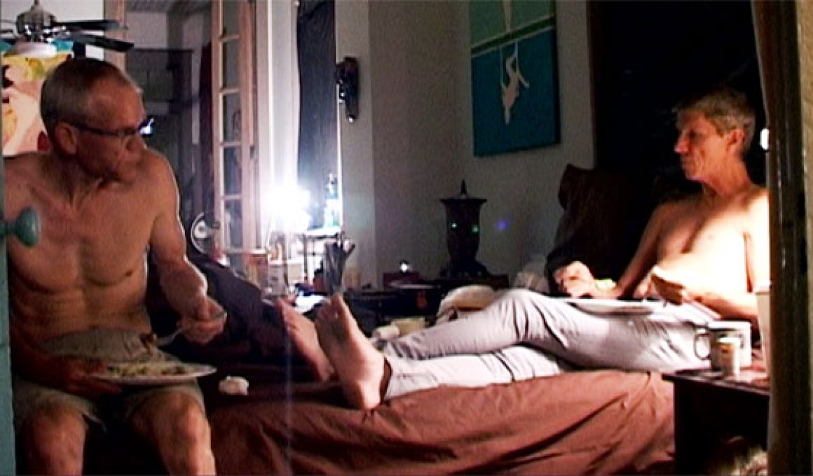 Τα βραβεία του 7ου Outview Film Festival