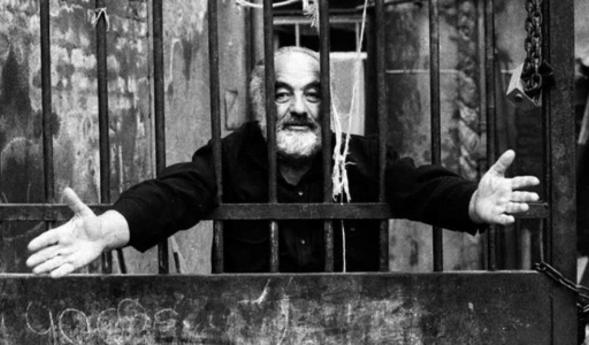 Φεστιβάλ-αφιέρωμα στον Σεργκέι Παρατζάνοβ