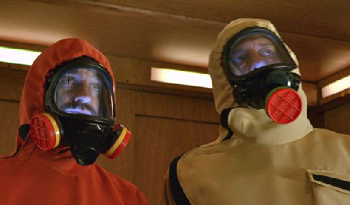 SFF-rated Athens 2013 - "Phase 7" - REVIEW