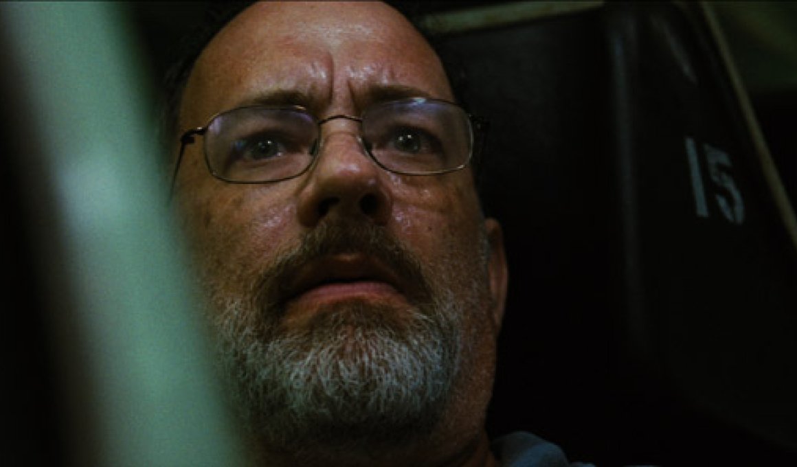 Στον Captain Phillips η πρωτιά Στον Captain Phillips η πρωτιά
