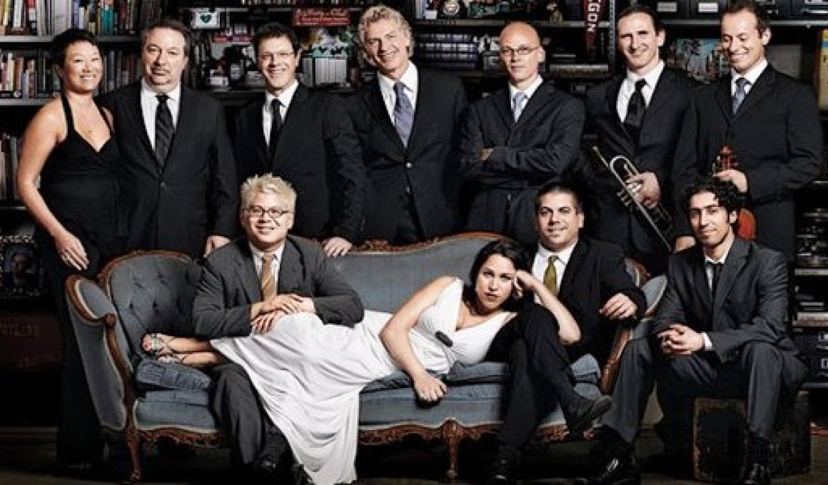 Pink Martini