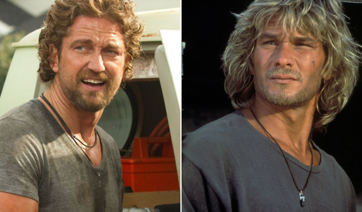 Ριμέικ του ‘Point Break’ με Τζέραρντ Μπάτλερ