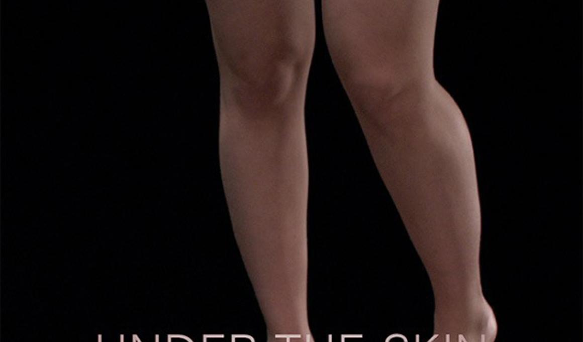 Η Σκάρλετ Γιόχανσον ολόγυμνη στο "Under the skin"
