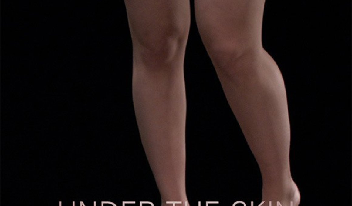 Η Σκάρλετ Γιόχανσον ολόγυμνη στο "Under the skin" Η Σκάρλετ Γιόχανσον ολόγυμνη στο "Under the skin"