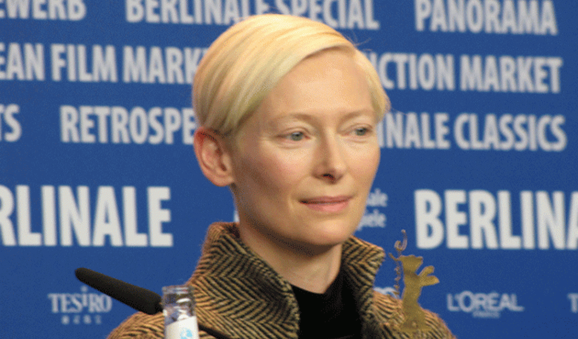 Berlinale 14: Συνέντευξη τύπου για τους... ένοικους του "Grand Budapest Hotel"