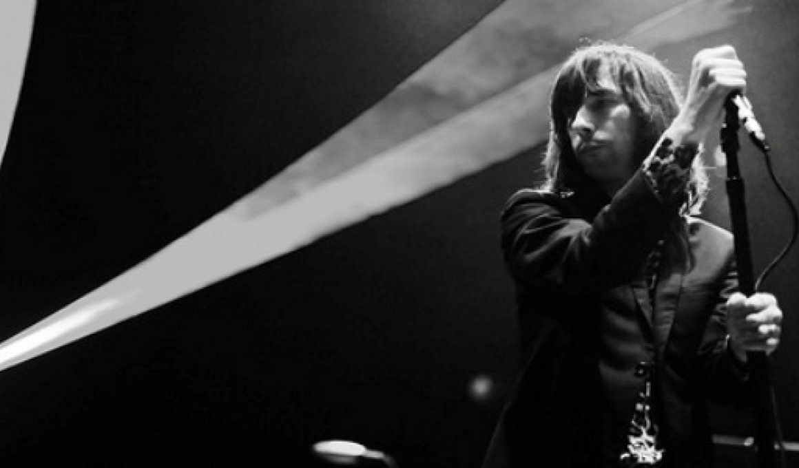 Primal Scream