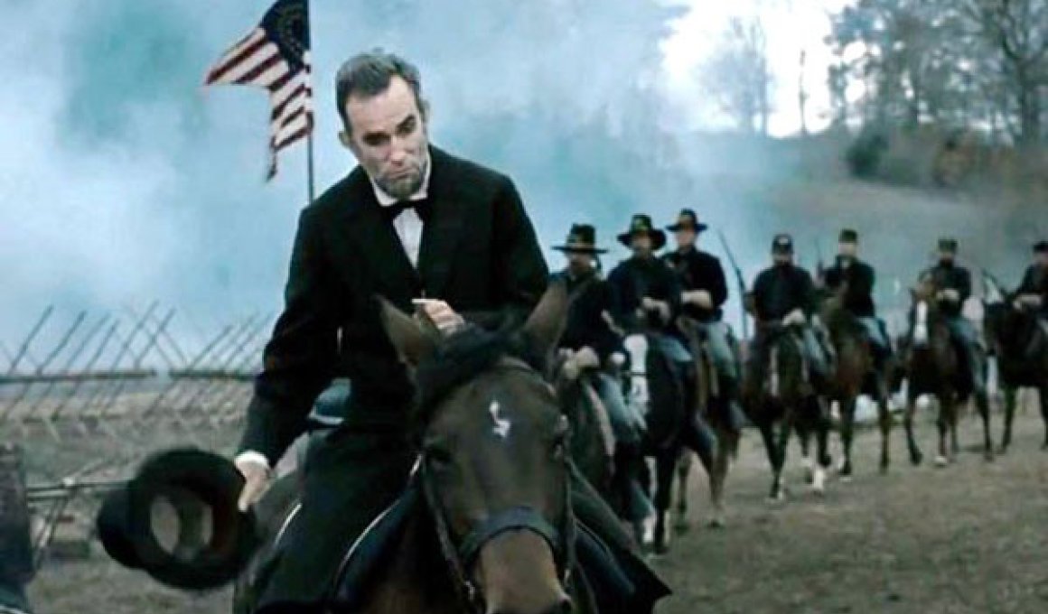 Oscars 13: Τα μέντιουμ προβλέπουν... Lincoln!
