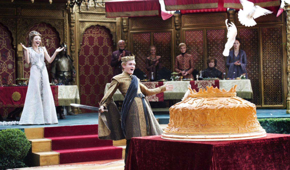 Σχόλιο για Game Of Thrones s04e02, οι Sigur Ros και αποκάλυψη για πιθανό φινάλε της σειράς! Σχόλιο για Game Of Thrones s04e02, οι Sigur Ros και αποκάλυψη για πιθανό φινάλε της σειράς!