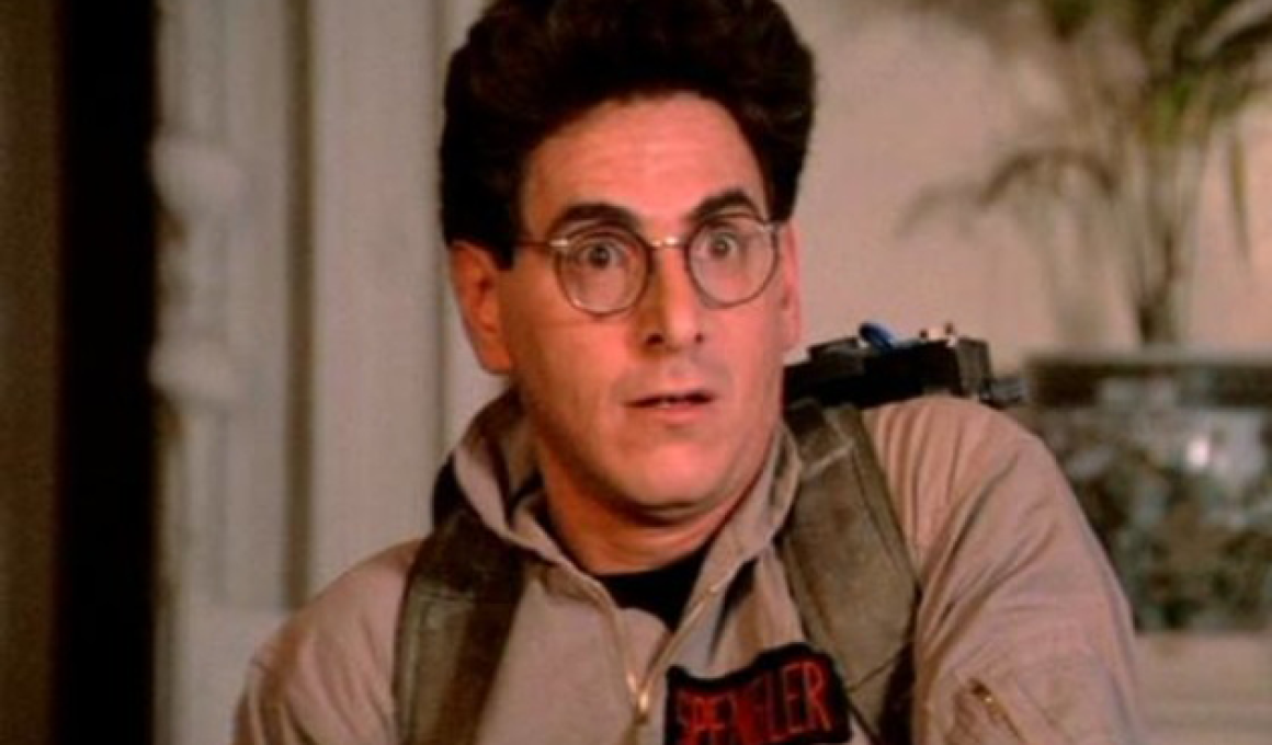 «Αντίο» στον μεγάλο Harold Ramis «Αντίο» στον μεγάλο Harold Ramis