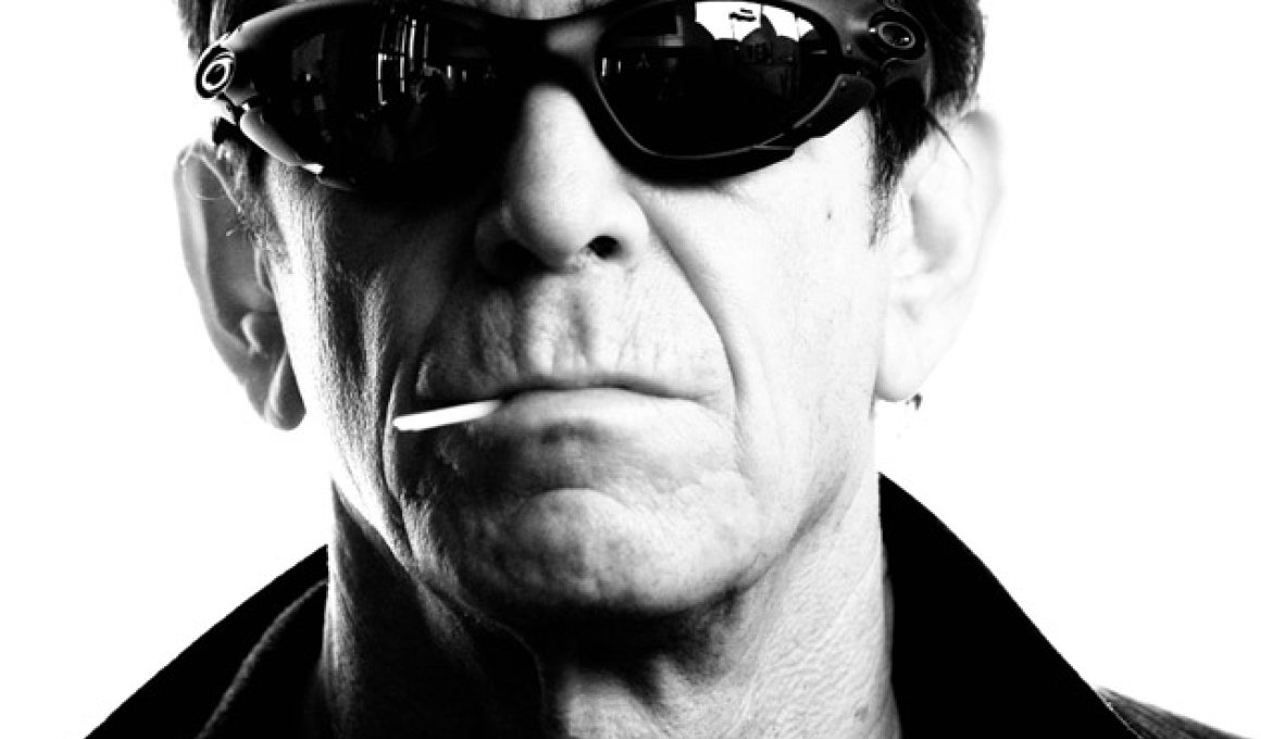 Πέθανε ο σπουδαίος Lou Reed Πέθανε ο σπουδαίος Lou Reed
