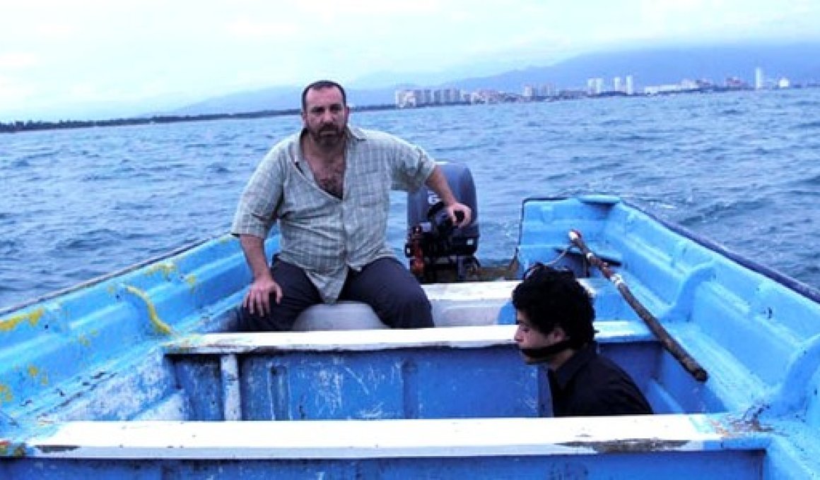 Kάννες 2012-Ημέρα 11η: "Ένα κάποιο βλέμμα" στο "After Lucia"