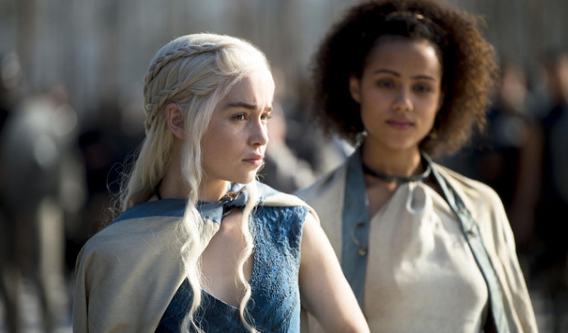 Το "Game Of Thrones" ανανέωσε για 5η & 6η σεζόν - Δείτε τον χάρτη του σεξ για την σειρά Το "Game Of Thrones" ανανέωσε για 5η & 6η σεζόν - Δείτε τον χάρτη του σεξ για την σειρά