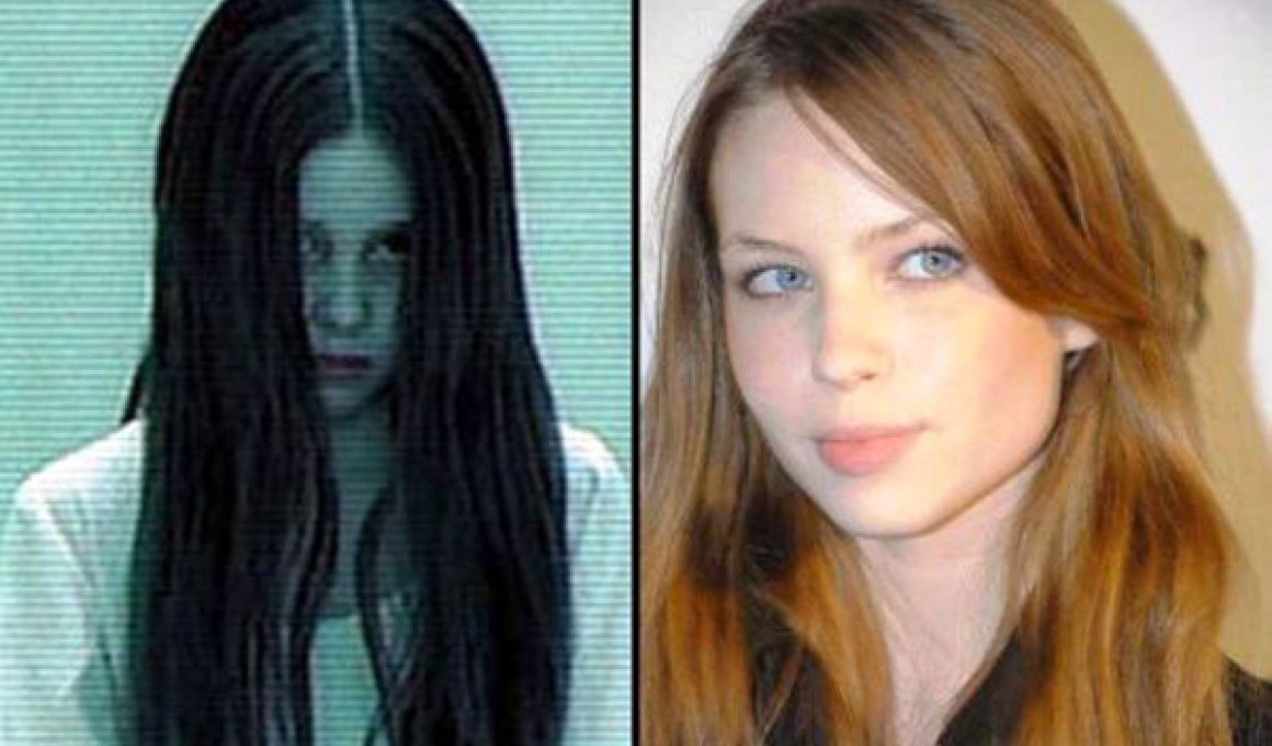 Πως είναι σήμερα το κοριτσάκι από το "The ring";
