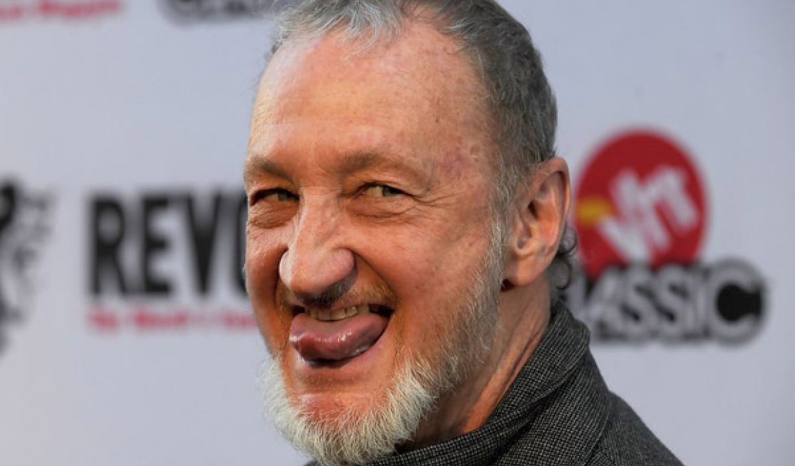 Happy Birthday Freddy!