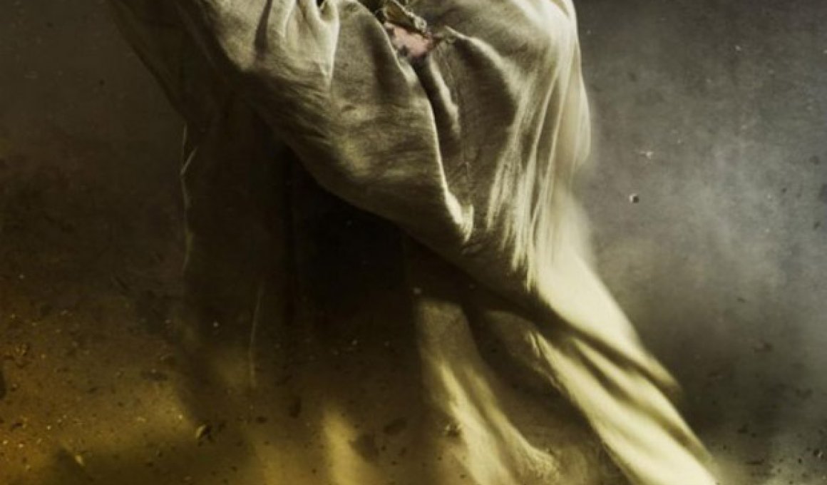 Posters & trailer από το 47 Ronin με τον Κιάνου Ριβς Posters & trailer από το 47 Ronin με τον Κιάνου Ριβς