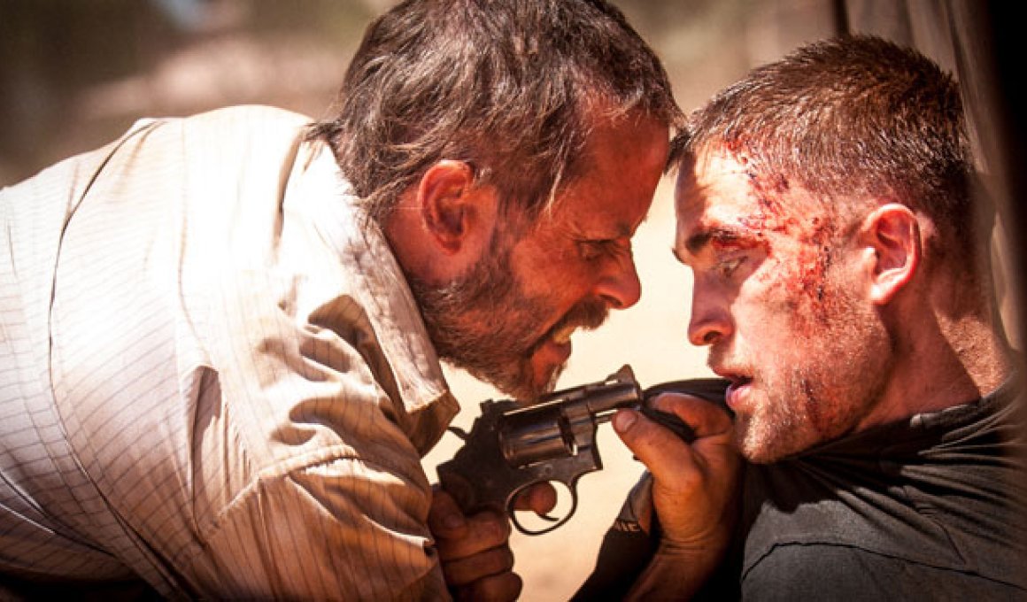 Νύχτες 14: "The rover" - REVIEW