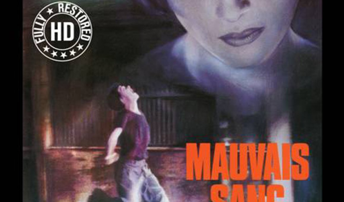 Σε επανέκδοση το "Mauvais Sang" του Λεό Καράξ Σε επανέκδοση το "Mauvais Sang" του Λεό Καράξ