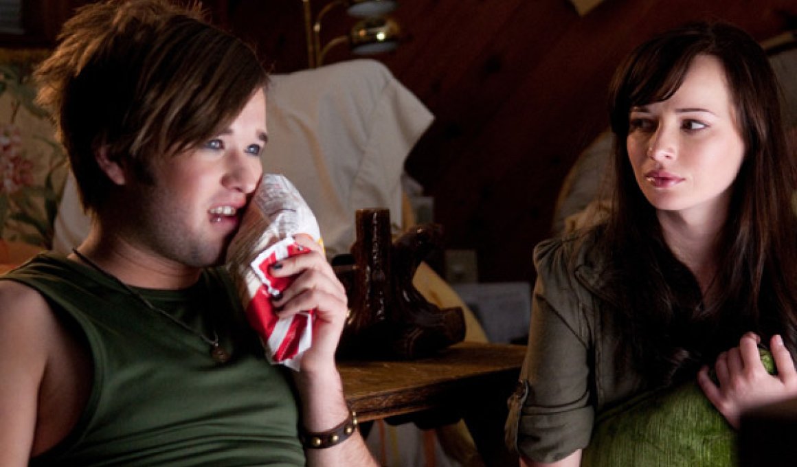 Haley Joel Osment: Το πιτσιρίκι από την 6η αίσθηση, ζει;