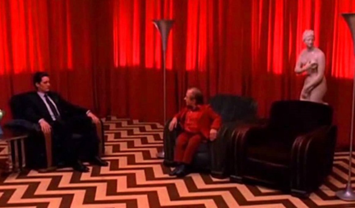 ‘The Secret Lives of Twin Peaks’: Στα ράφια των βιβλιοπωλείων το 2015