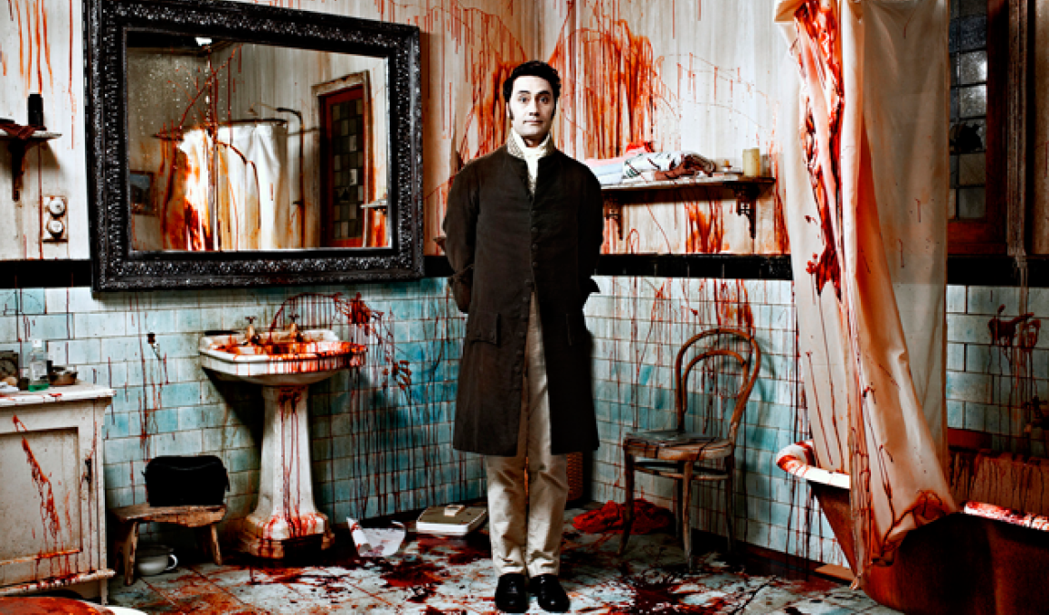 Berlinale 14: "What we do in the shadows" - REVIEW