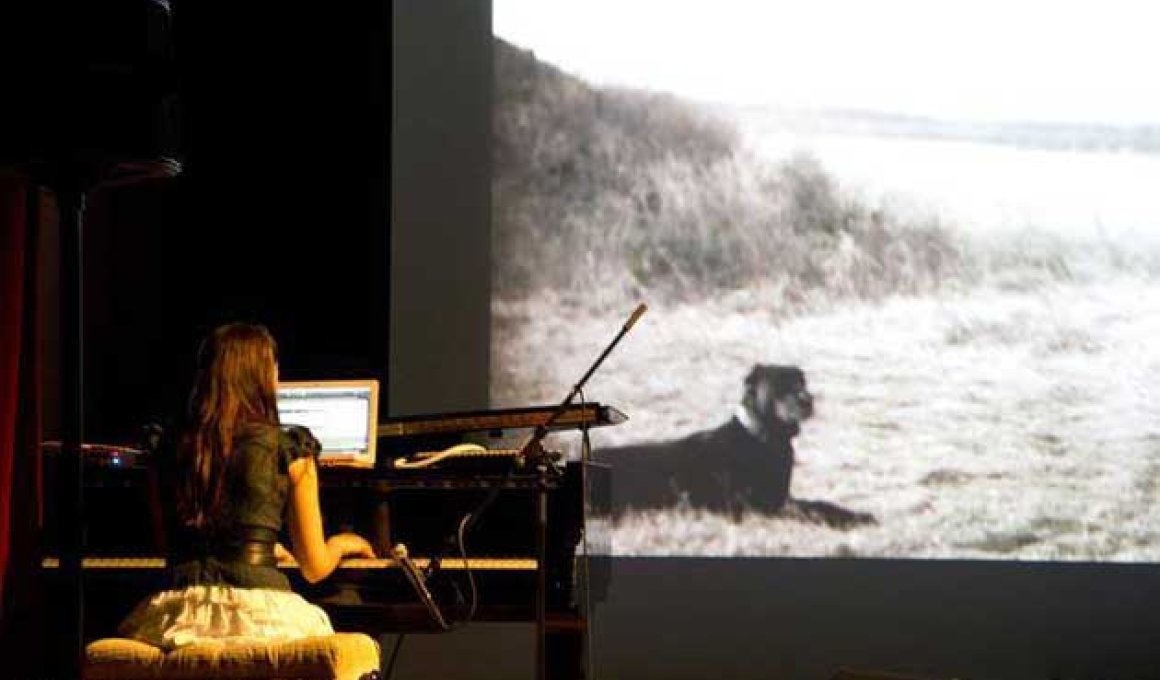 Φεστιβάλ Moving Silence 14