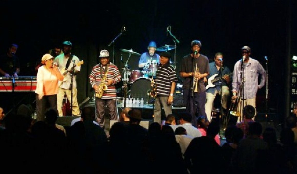 Skatalites