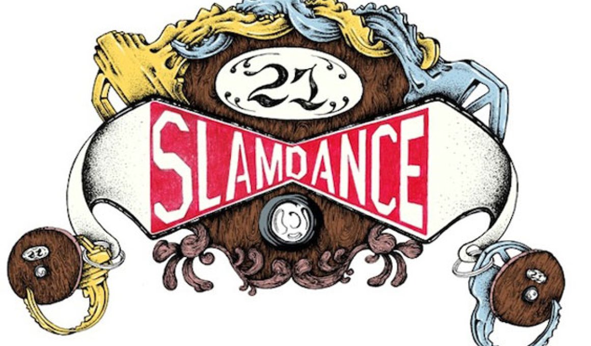 Μια ελληνική ταινία στο Φεστιβάλ Slamdance 2015 Μια ελληνική ταινία στο Φεστιβάλ Slamdance 2015